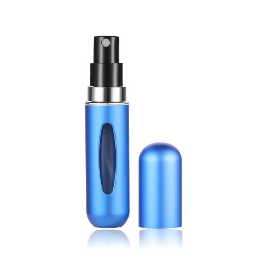 LOTIS Parfum Verstuiver - Classic Blue - Lotis - Luxury Perfume Atomizers