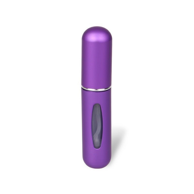 LOTIS Parfum Verstuiver - Classic Purple - Lotis - Luxury Perfume Atomizers