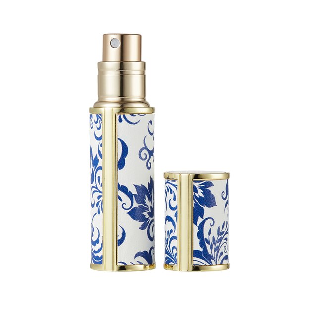 LOTIS - Luxe Parfum Verstuiver - Posy - Lotis - Luxury Perfume Atomizers