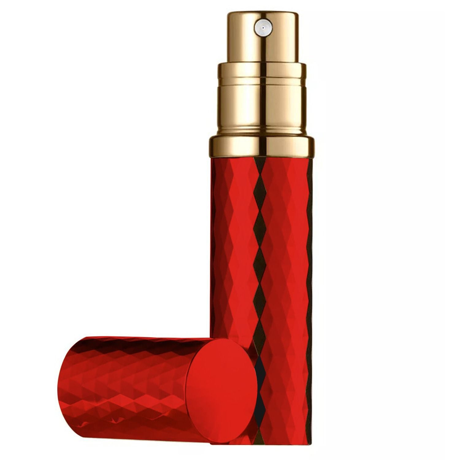 LOTIS - Luxe Parfum Verstuiver - Red Diamond - Lotis - Luxury Perfume Atomizers