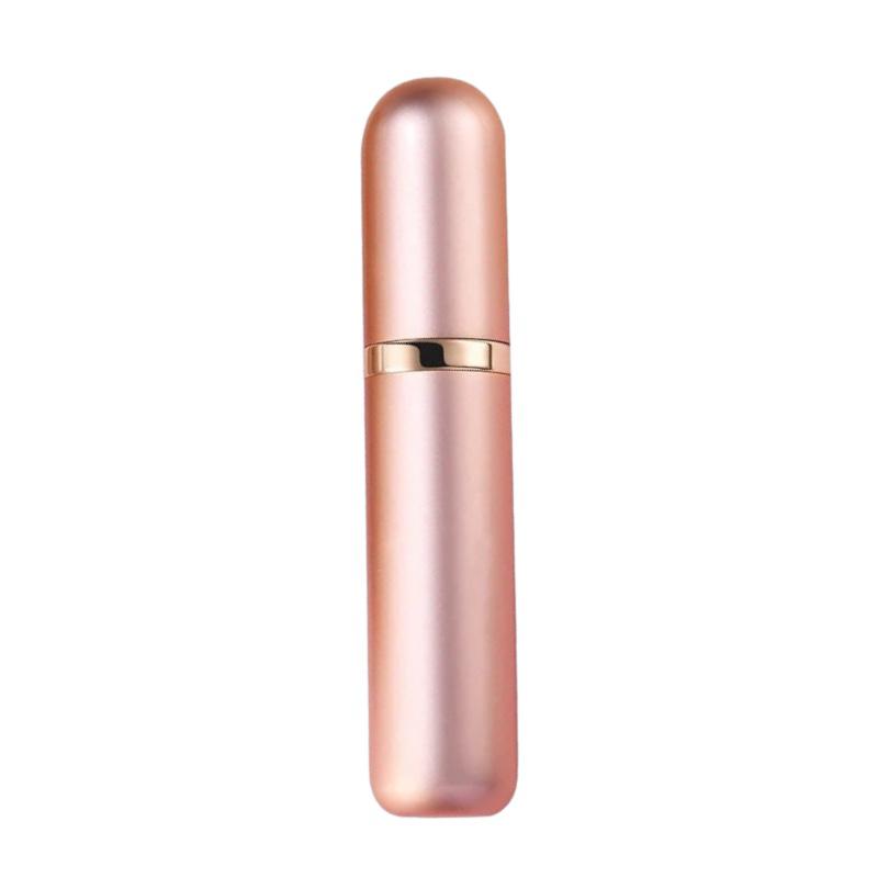 LOTIS - Luxe Parfum Verstuiver - Elegant - Rose Gold - Lotis - Luxury Perfume Atomizers