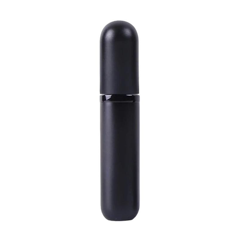 LOTIS - Luxe Parfum Verstuiver - Elegant - Black - Lotis - Luxury Perfume Atomizers