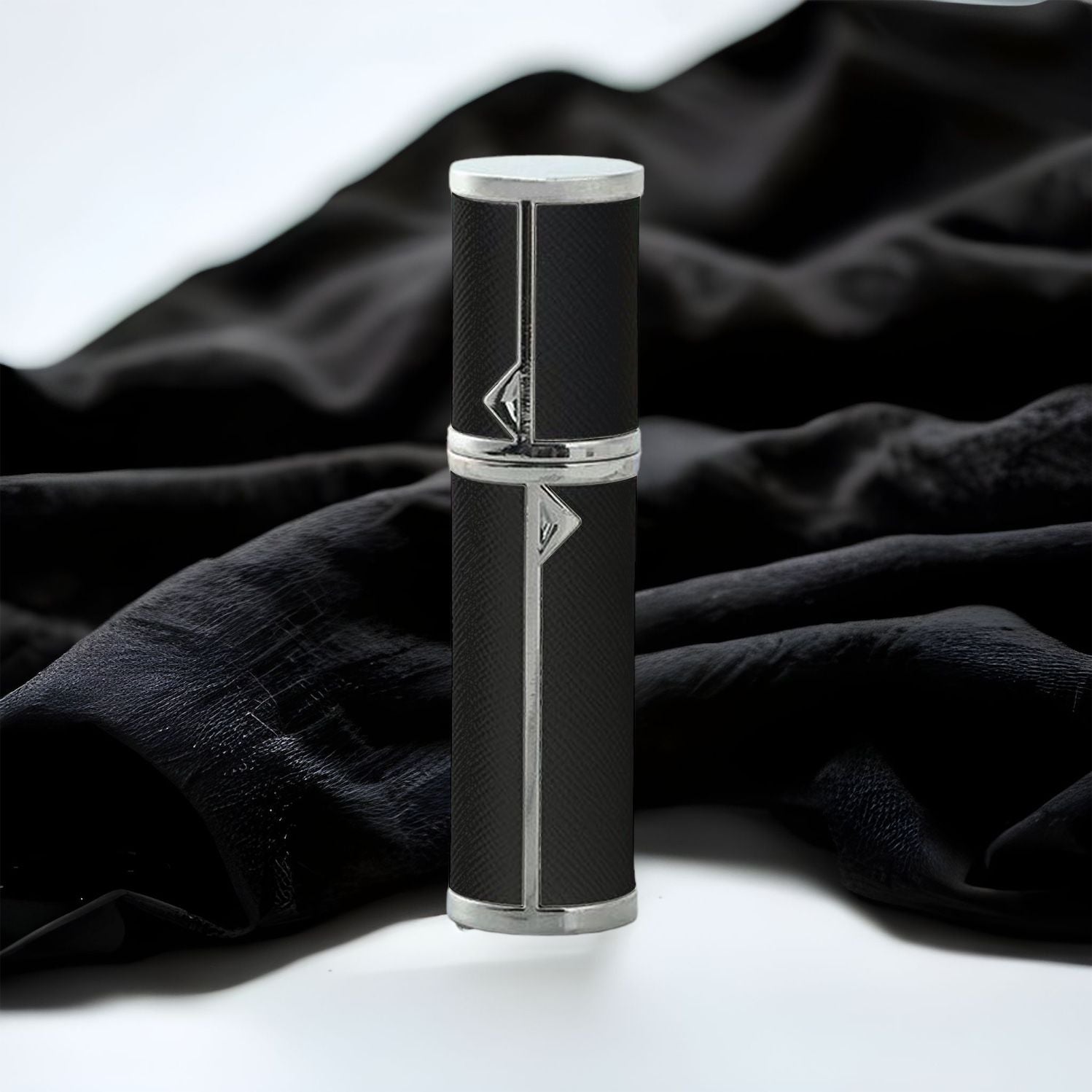 LOTIS - Luxe Parfum Verstuiver - Midnight Black - Lotis - Luxury Perfume Atomizers