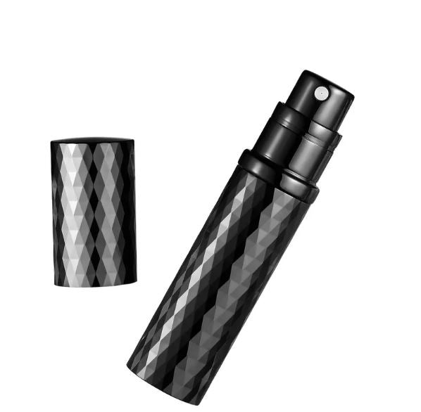 LOTIS - Luxe Parfum Verstuiver - Black Diamond - Lotis - Luxury Perfume Atomizers