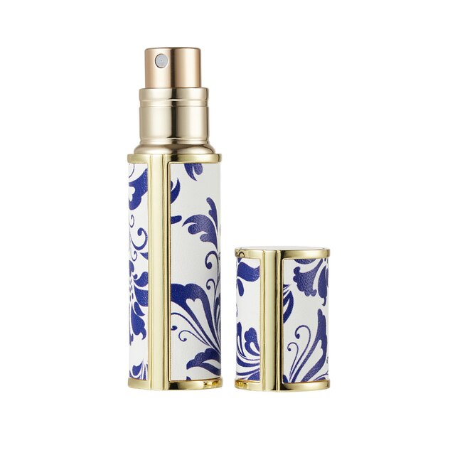 LOTIS - Luxe Parfum Verstuiver - Bloom - Lotis - Luxury Perfume Atomizers