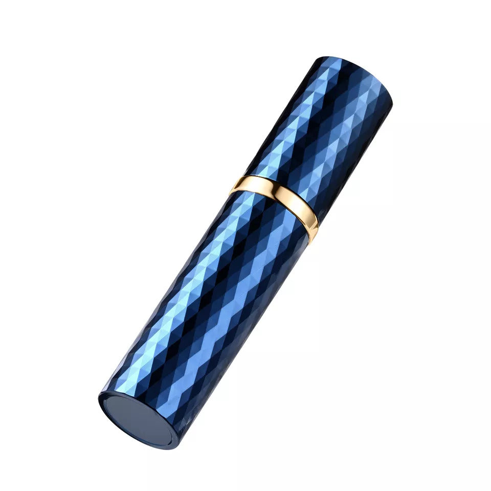 LOTIS - Luxe Parfum Verstuiver - Blue Diamond - Lotis - Luxury Perfume Atomizers