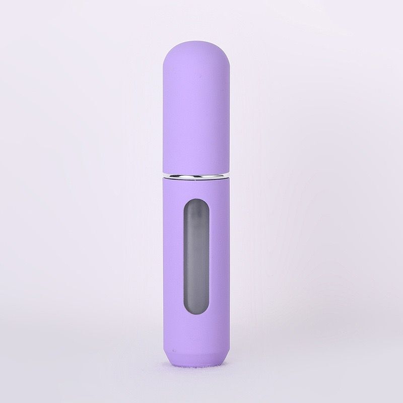 LOTIS Parfum Verstuiver - Candy Mat Paars - Lotis - Luxury Perfume Atomizers