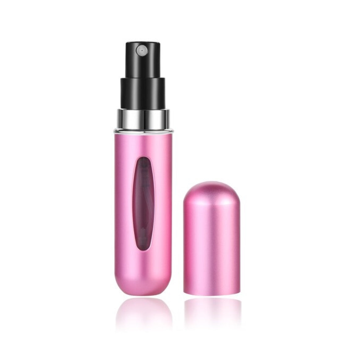 LOTIS Parfum Verstuiver - Classic Licht Roze - Lotis - Luxury Perfume Atomizers
