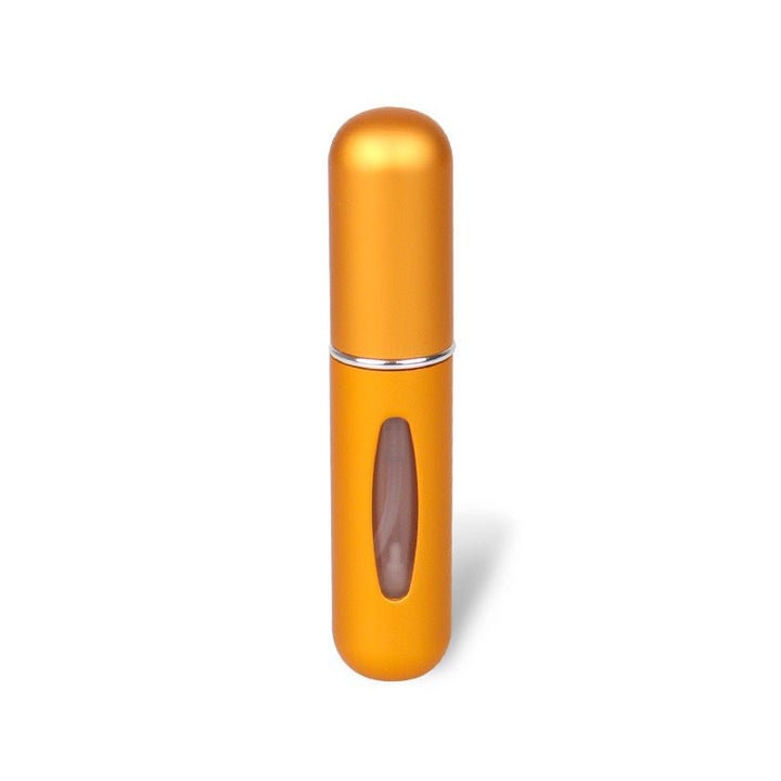 LOTIS Parfum Verstuiver - Classic Oranje - Lotis - Luxury Perfume Atomizers