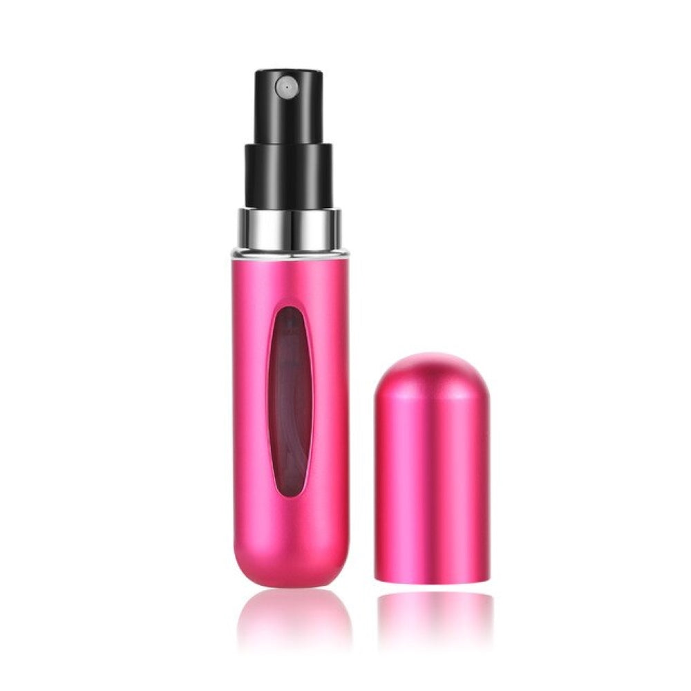 LOTIS Parfum Verstuiver - Classic Roze - Lotis - Luxury Perfume Atomizers