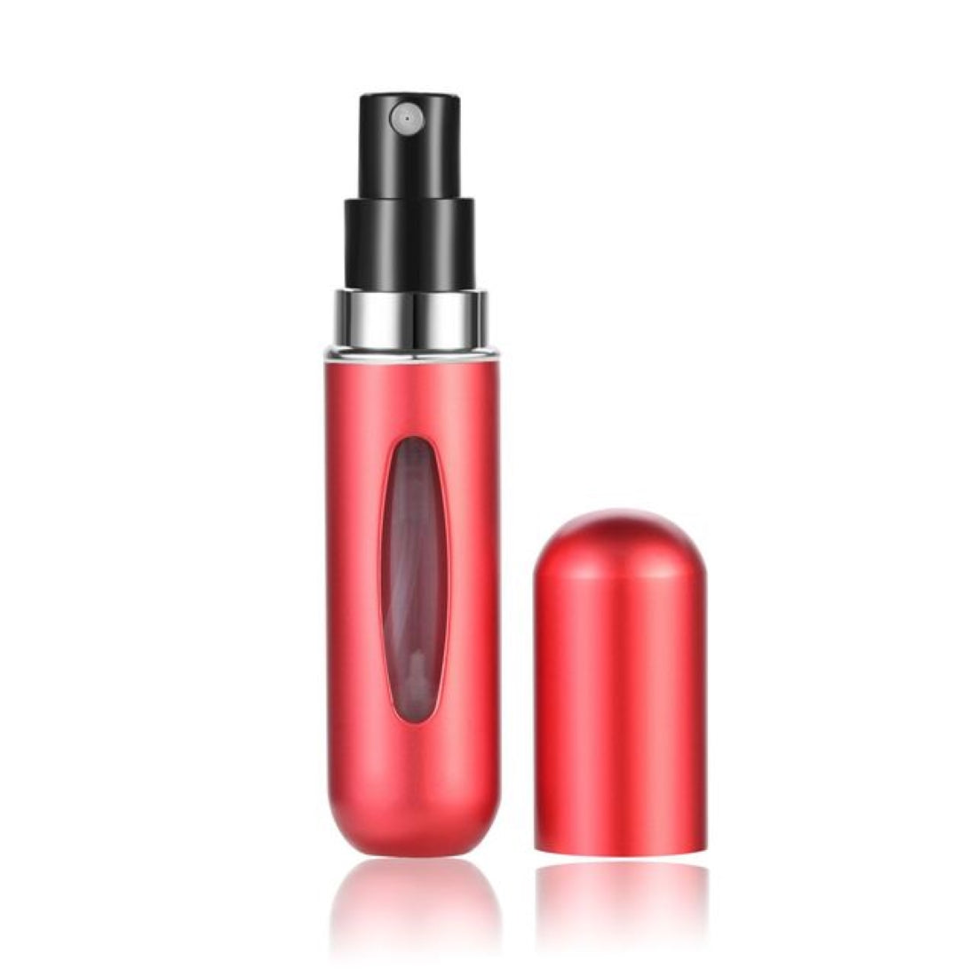 LOTIS Parfum Verstuiver - Classic Red - Lotis - Luxury Perfume Atomizers