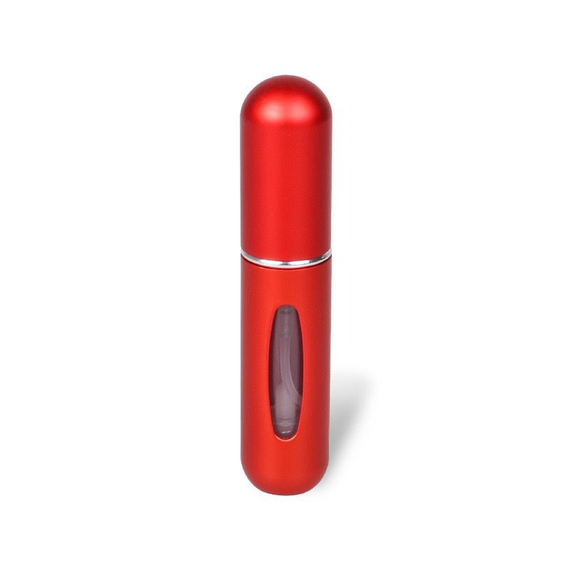 LOTIS Parfum Verstuiver - Classic Red - Lotis - Luxury Perfume Atomizers
