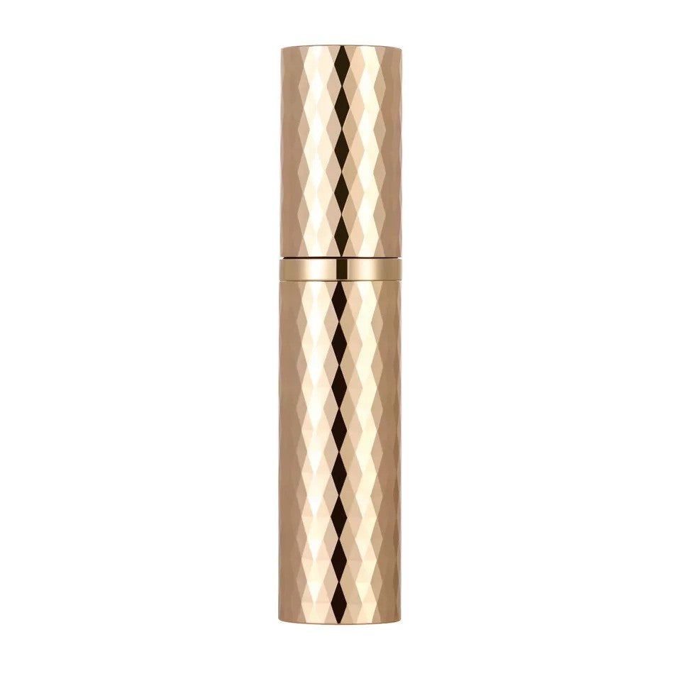 LOTIS - Luxe Parfum Verstuiver - Gold Diamond - Lotis - Luxury Perfume Atomizers
