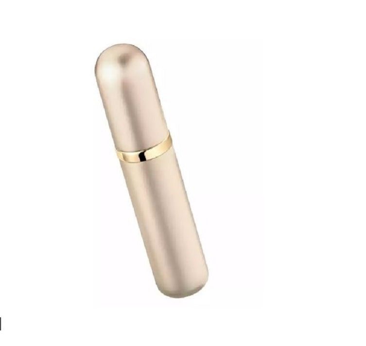 LOTIS - Luxe Parfum Verstuiver - Elegant - Gold - Lotis - Luxury Perfume Atomizers