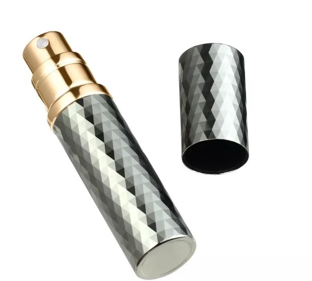 LOTIS - Luxe Parfum Verstuiver - Green Diamond - Lotis - Luxury Perfume Atomizers