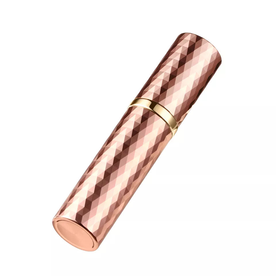 LOTIS - Luxe Parfum Verstuiver - Rose Gold Diamond - Lotis - Luxury Perfume Atomizers