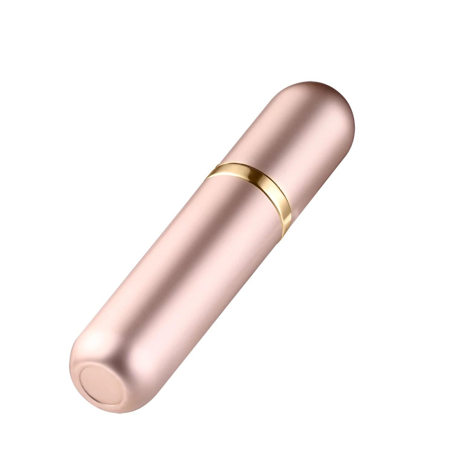 LOTIS - Luxe Parfum Verstuiver - Elegant - Rose Gold - Lotis - Luxury Perfume Atomizers