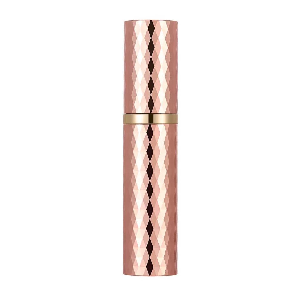 LOTIS - Luxe Parfum Verstuiver - Rose Gold Diamond - Lotis - Luxury Perfume Atomizers