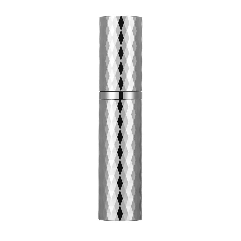 LOTIS - Luxe Parfum Verstuiver - Silver Diamond - Lotis - Luxury Perfume Atomizers