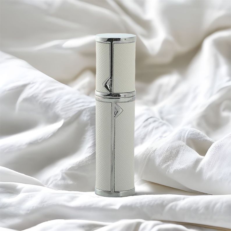 LOTIS - Luxe Parfum Verstuiver - Snow White - Lotis - Luxury Perfume Atomizers